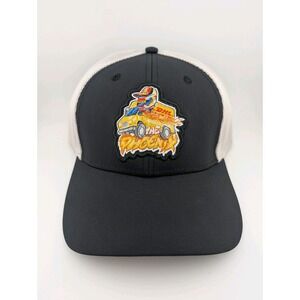 Romain Grosjean #28 The Phoenix Van Andretti Autosport Snapback Hat Cap Indy 500